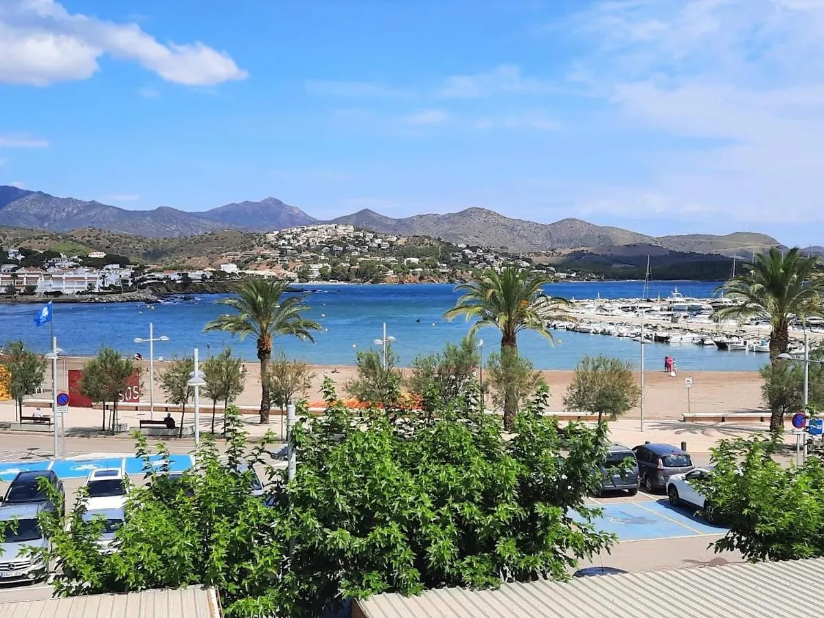Magnifico Apartamento Cerca De La Playa En Llanca, Se Admiten Mascotas - Es-170-19 Apartment