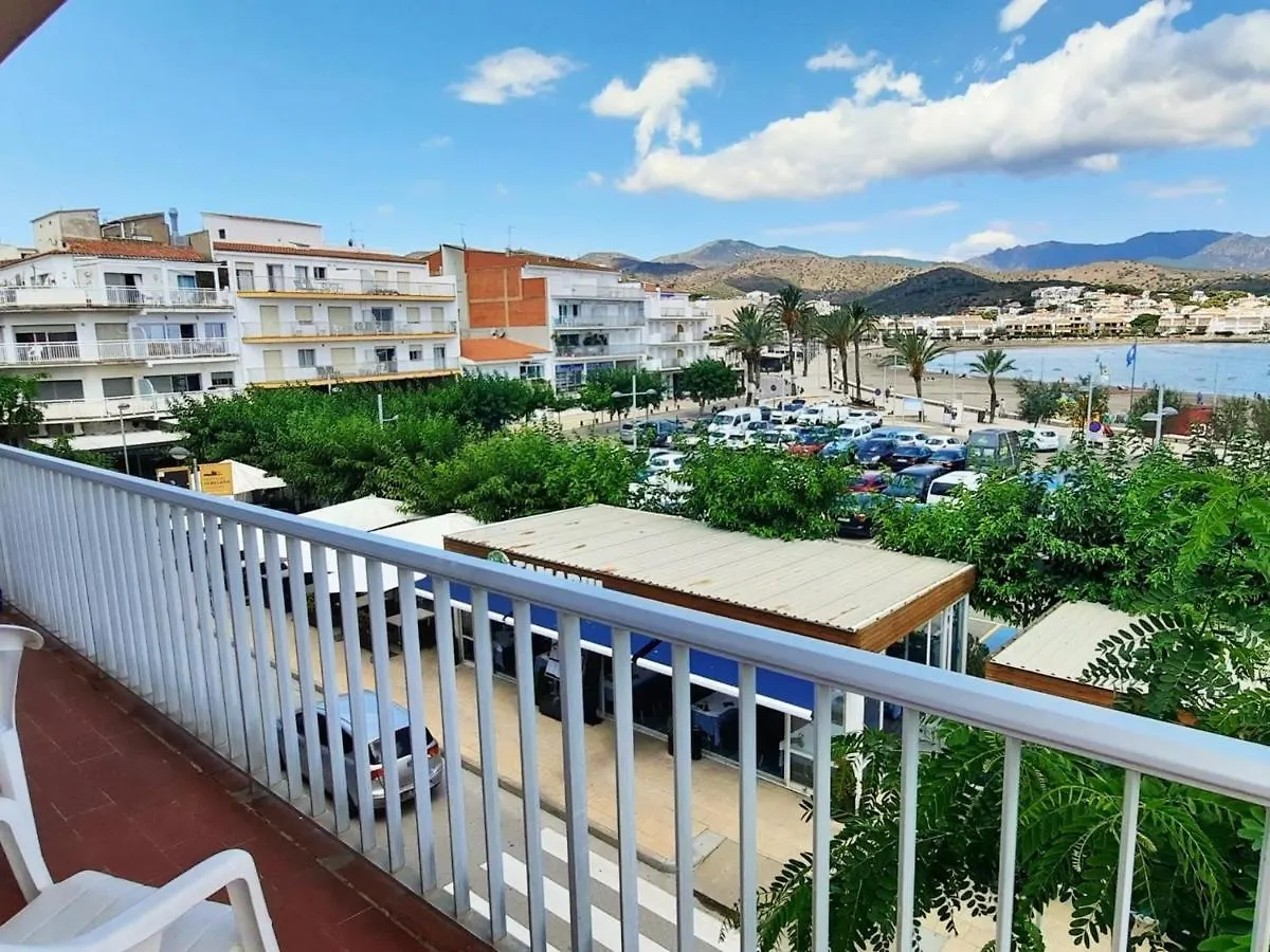 Magnifico Apartamento Cerca De La Playa En Llanca, Se Admiten Mascotas - Es-170-19 Spain