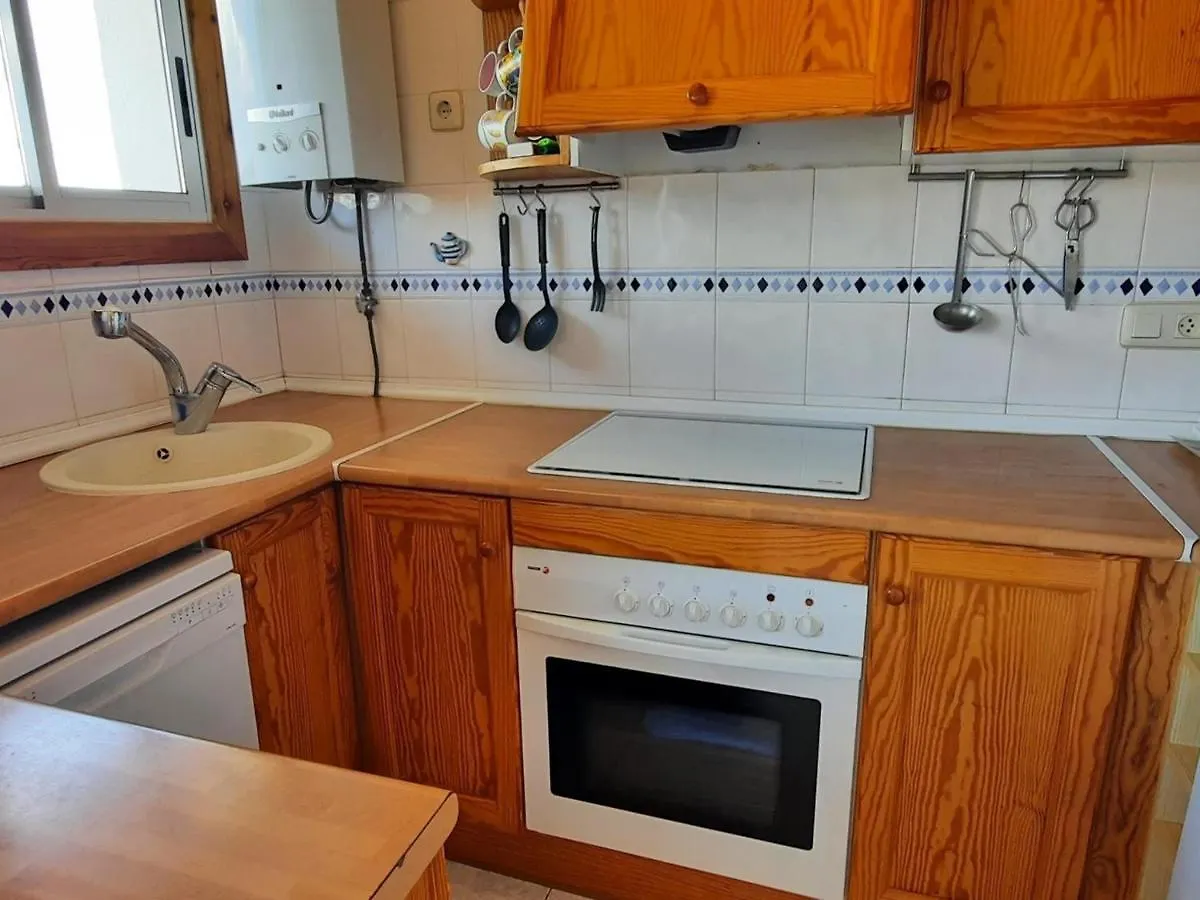 Magnifico Apartamento Cerca De La Playa En Llanca, Se Admiten Mascotas - Es-170-19 0*, Llanca Spain