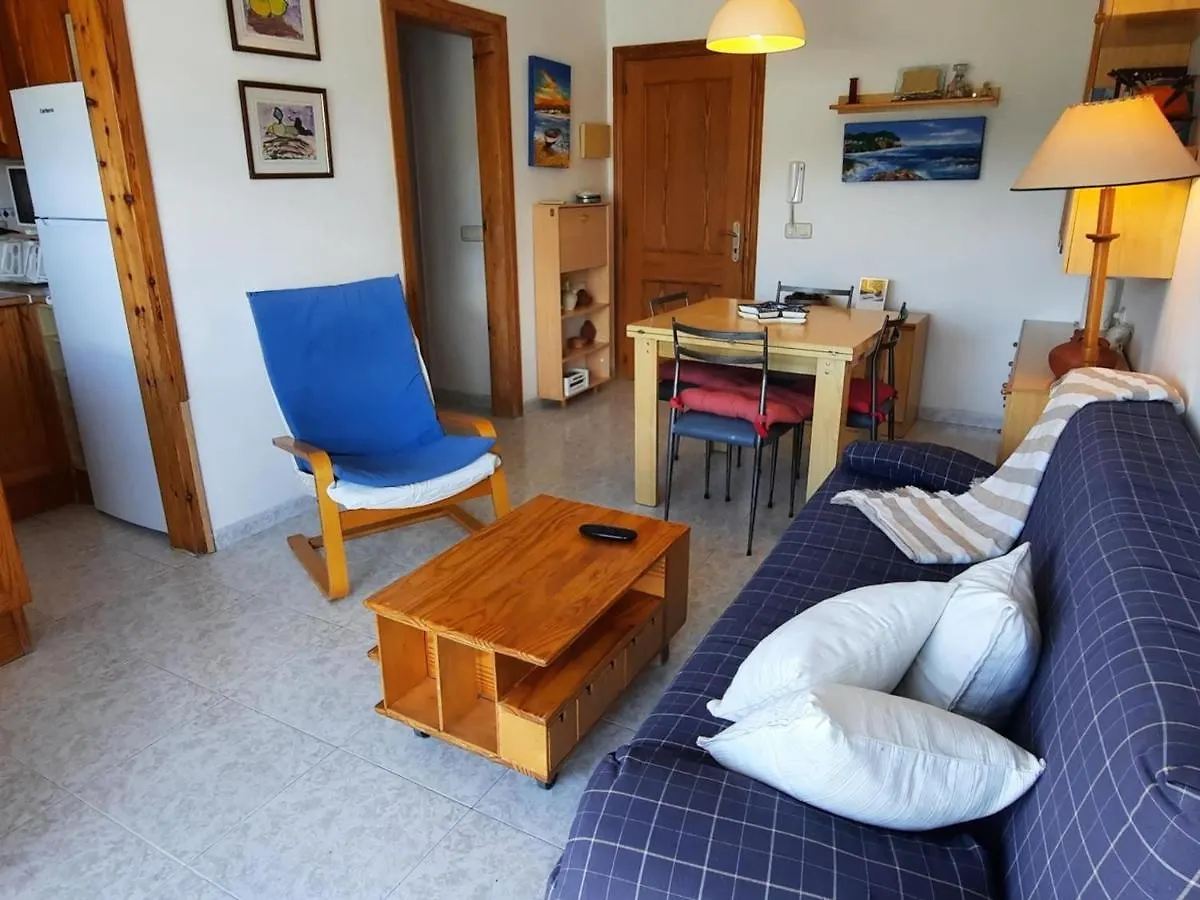 Apartment Magnifico Apartamento Cerca De La Playa En Llanca, Se Admiten Mascotas - Es-170-19 Spain
