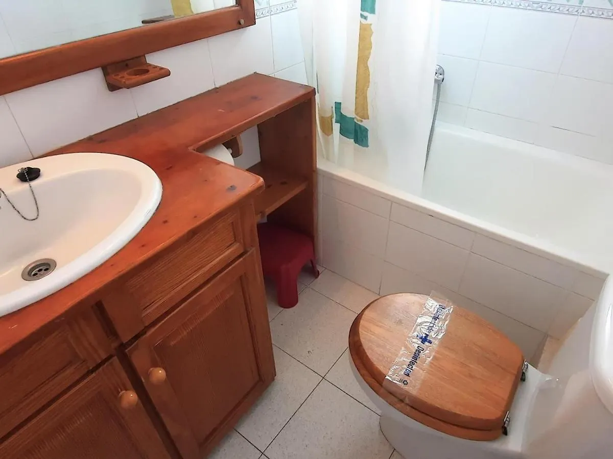 Magnifico Apartamento Cerca De La Playa En Llanca, Se Admiten Mascotas - Es-170-19 Apartment Llanca